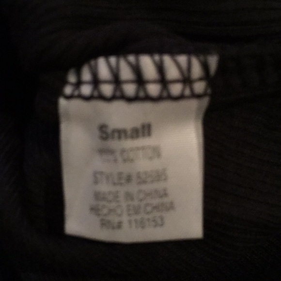 Poof 3 pc tank top set - Picture 3 of 3